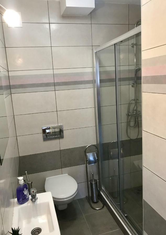Apartmani Matosevic Ivankovo エクステリア 写真