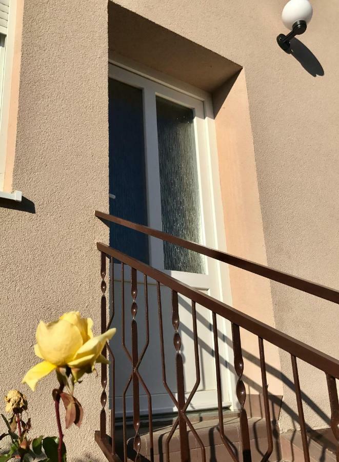 Apartmani Matosevic Ivankovo エクステリア 写真