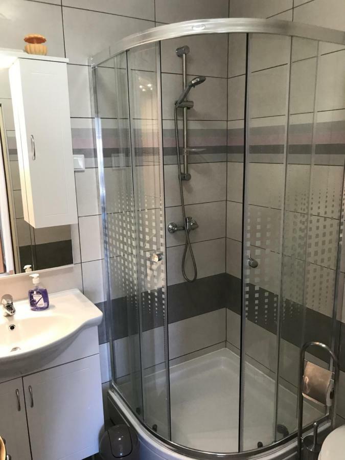 Apartmani Matosevic Ivankovo エクステリア 写真