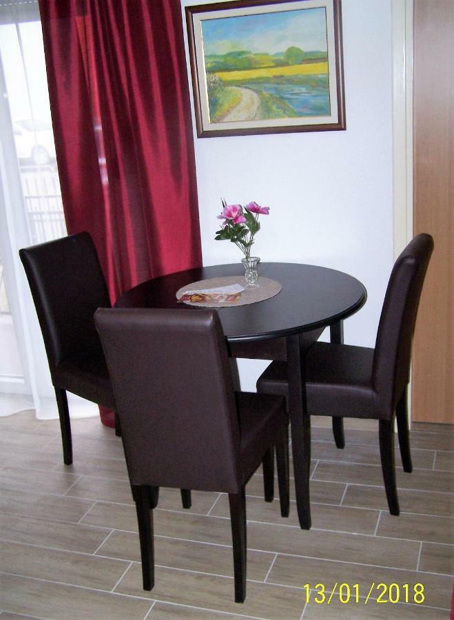 Apartmani Matosevic Ivankovo エクステリア 写真