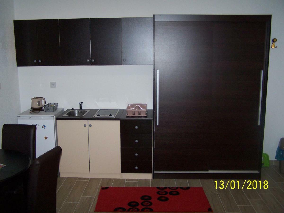 Apartmani Matosevic Ivankovo エクステリア 写真