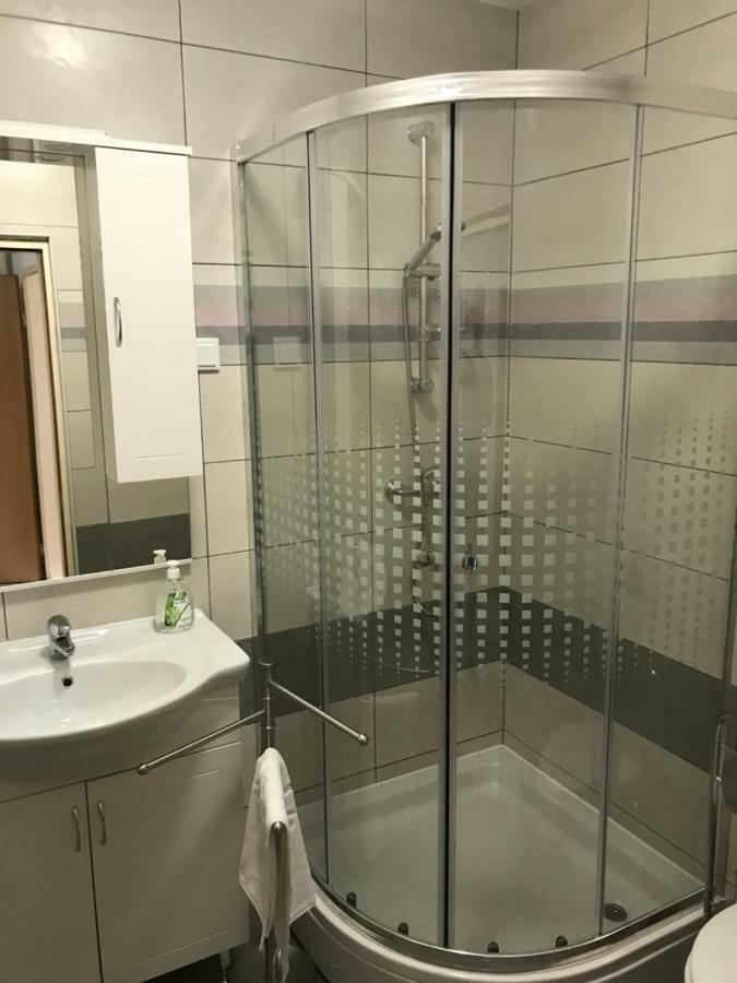 Apartmani Matosevic Ivankovo エクステリア 写真