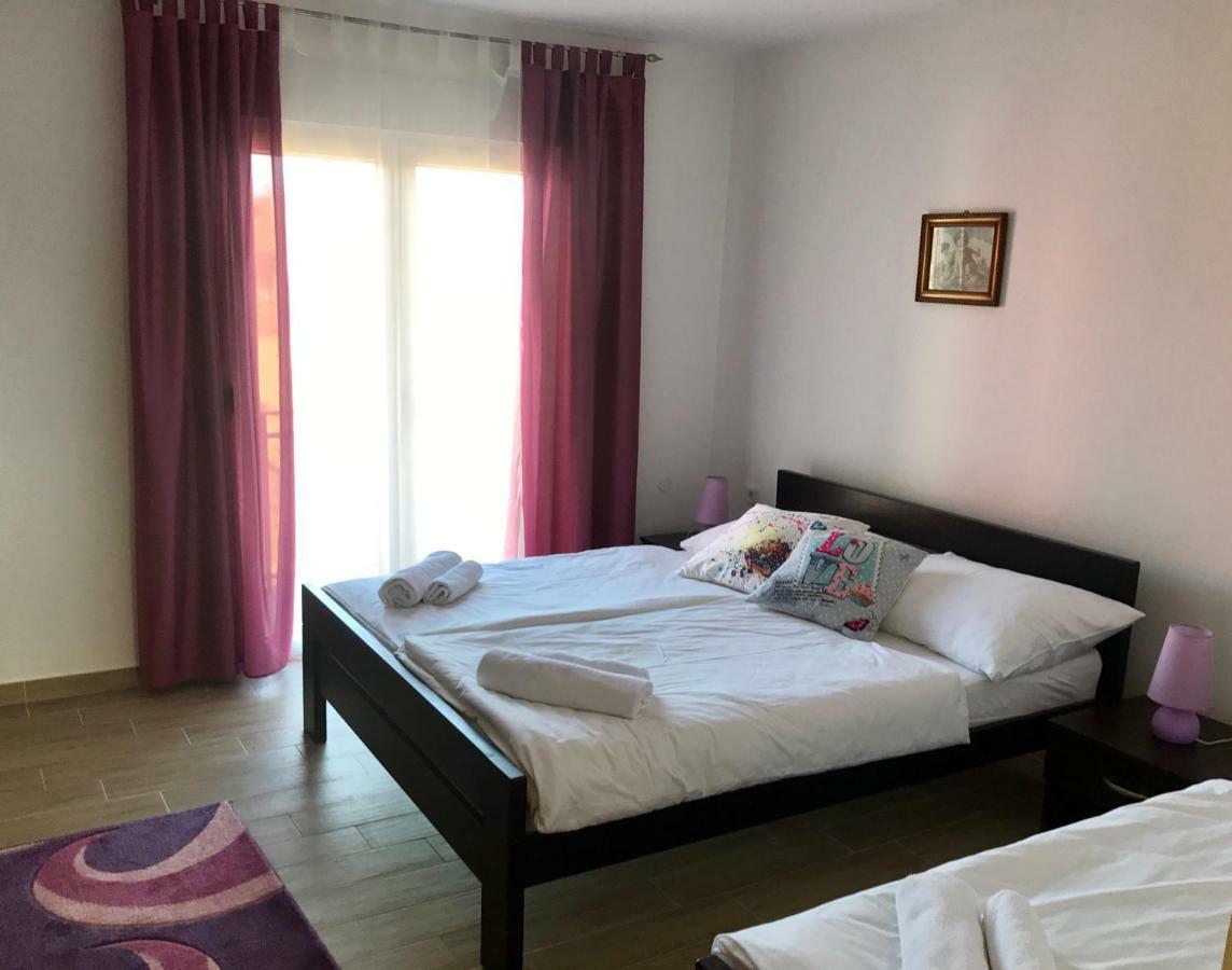 Apartmani Matosevic Ivankovo エクステリア 写真