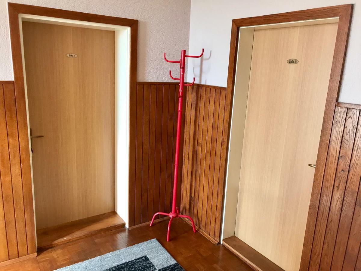 Apartmani Matosevic Ivankovo エクステリア 写真