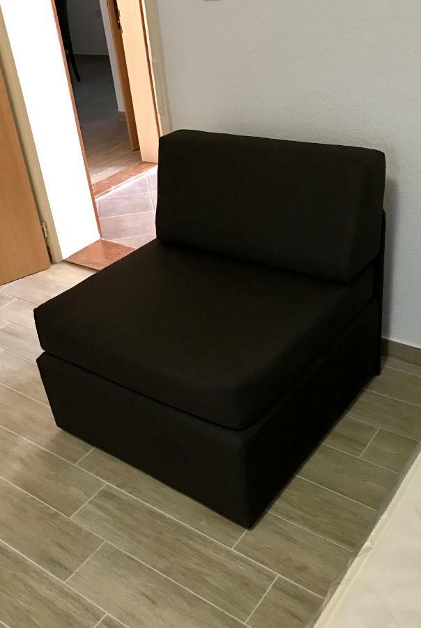Apartmani Matosevic Ivankovo エクステリア 写真